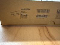 Ikea Maximera 60x37cm *neu* Hessen - Frankenberg (Eder) Vorschau