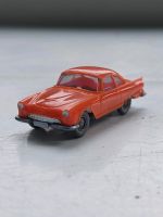 Wiking 1:87  DKW 1000 SP  Coupé Mitte - Wedding Vorschau