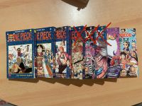 One Piece Bände - Band 1, 2, 26, 103 & Party 3 Bayern - Fürth Vorschau