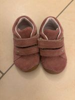 Baby Elefanten Mädchen Schuhe rosa Gr. 19 super Zustand Schleswig-Holstein - Rendsburg Vorschau