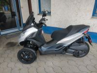 Piaggio MP3 hpe 300 Bayern - Heßdorf Vorschau