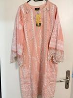 Pakistanische/Indische Kleid - 3 Teilig - HEERAS NAGELNEU! Osterholz - Tenever Vorschau