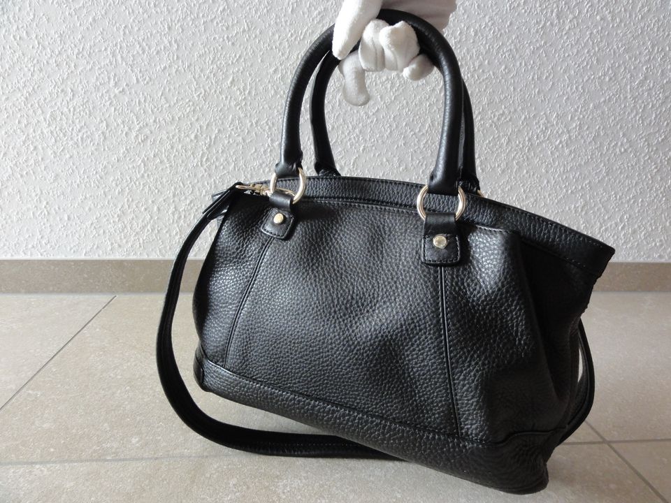 !!! Aigner Handtasche schwarz !!! in Lünen