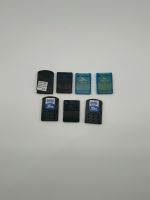 PlayStation 2 - PS2 - Memory Card - Speicherkarte Hessen - Reiskirchen Vorschau