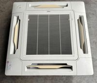 Klimaanlage SANYO SPW-XDR94GXH56 Split-system Air conditioners Hessen - Biebesheim Vorschau