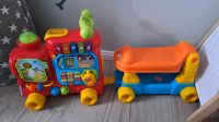 Vtech ABC Eisenbahn Sachsen-Anhalt - Bördeland Vorschau