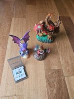 3DS Skylander Giants + drei Figuren Aachen - Aachen-Haaren Vorschau