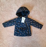 Baby Winterjacke Größe 80 ☆NEU☆ Topomini Niedersachsen - Hoya Vorschau