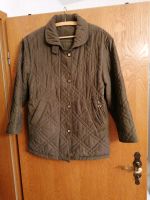 WinterJacke Micro Velours neu.gr 38 Bayern - Hauzenberg Vorschau