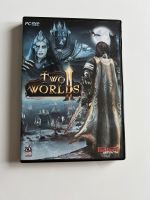 Pc Spiel DVD Two Worlds Schleswig-Holstein - Altenholz Vorschau