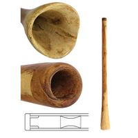 Terre Didgeridoo ,130cm lang Rheinland-Pfalz - Waldesch Vorschau