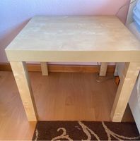 Ikea Tisch / Beistelltisch Schleswig-Holstein - Selent Vorschau