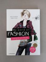 My world of fashion Designbuch Mode Hessen - Lahnau Vorschau