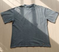 Peso Raws Tshirt schwarz Größe S stonewashed Nordrhein-Westfalen - Schieder-Schwalenberg Vorschau