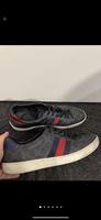 Gucci Herren Schuhe Gr.12/46 Original Saarland - Völklingen Vorschau