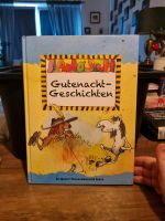 Janosch Gute Nacht Geschichten Buch Düsseldorf - Gerresheim Vorschau