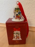 Weihnachtsglocke, Sammelerstück Edition 2008 Hutschenreuther Dresden - Kleinzschachwitz Vorschau