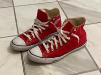 Chuck Taylor All Star Sneaker 45 TOP Hessen - Kassel Vorschau