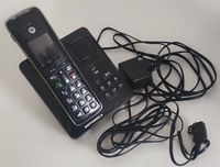 Schnurlos Telefon Motorola CD111 Baden-Württemberg - Heidelberg Vorschau