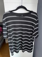 Takko Jean Pascale Damen T-Shirt gestreift Größe XL Baden-Württemberg - Bühl Vorschau