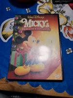 Walt Disney Micky Fröhliche Weihnachten DVD Hessen - Groß-Umstadt Vorschau
