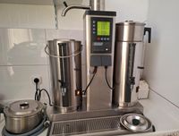 Bravilor Bonamat B5 Kaffeemaschine Nordrhein-Westfalen - Reken Vorschau