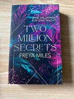 Two million secrets - Freya miles mit Farbschnitt Schleswig-Holstein - Gülzow Vorschau