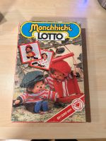 Monchichi Lotto ASS Spiele Retro Nordrhein-Westfalen - Castrop-Rauxel Vorschau