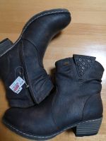 Winterstiefel gr 41 NEU Bayern - Höchstädt a.d. Donau Vorschau