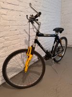 Mountainbike MTB mit Shimano Gangschaltung, 26 Zoll, Fahrrad Köln - Niehl Vorschau