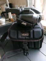 JVC Compact VHS Brandenburg - Zehdenick Vorschau