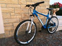 Conway MS 401 Mountainbike Fahrrad Sport Modell Hessen - Ebersburg Vorschau