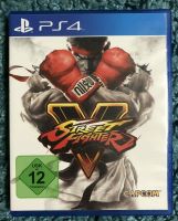 Street Fighter V - Playstation 4 Spiel - Neu !!! Pankow - Prenzlauer Berg Vorschau