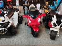 Elektro Motorrad Kindermotorrad Kinderfahrzeug Kinder Motorrad Bayern - Ingolstadt Vorschau