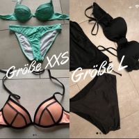 Damen Bikinis mehrere Größen Nordrhein-Westfalen - Lichtenau Vorschau