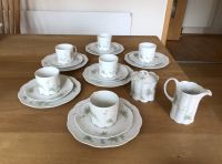 Kaffeeservice Rosenthal Classic Rose grüne Ranke Bayern - Memmingen Vorschau