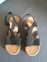 Rieker sandalen Duisburg - Walsum Vorschau