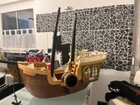 Piratenboot von Fisher Price ohne Segel Baden-Württemberg - Mühlacker Vorschau