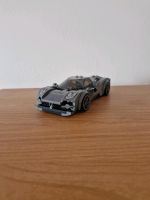 Pagani Utopia speed Champion kein lego charakter Baden-Württemberg - Schwendi Vorschau