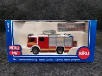 Siku M87 1842 Rosenbauer TLF unbespielt selten OVP 1:87 Nordrhein-Westfalen - Bergneustadt Vorschau