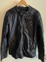 Review Lederjacke Düsseldorf - Garath Vorschau