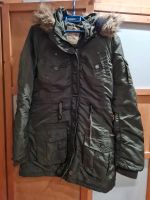 Parka olive Gr XL guter Zustand von Urban Surface Nürnberg (Mittelfr) - Südoststadt Vorschau