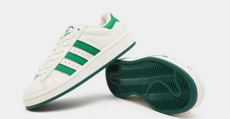 NEU ADIDAS ORIGINALS CAMPUS 00s Sneakers Schuhe 38 NP €120 in Frankfurt am Main