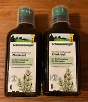 2x Schoenenberger Zinnkraut Heilpflanzensaft NEU 06/2027 im Set Hannover - Südstadt-Bult Vorschau