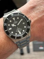 Tudor Pelagos 25600TN gebraucht Manufakturwerk MT 5612 (COSC) Nordrhein-Westfalen - Kreuztal Vorschau