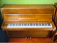 C. Bechstein Klavier 118 Nussbaum, satiniert Schleswig-Holstein - Ahrensburg Vorschau