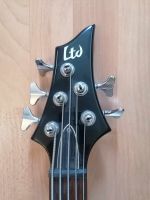 ESP B-55- , 5- String Bass - Aktiv-Bass Eimsbüttel - Hamburg Eidelstedt Vorschau