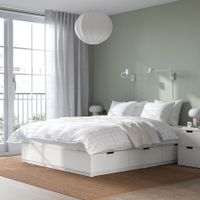 Ikea Nordli Bett Düsseldorf - Heerdt Vorschau