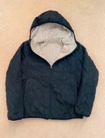 Steppjacke schwarz Teddyfell Mädchen Gr. 164 (S) Niedersachsen - Winsen (Luhe) Vorschau