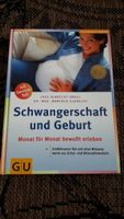 TOP! Buch Schwangerschaft und Geburt Hessen - Hanau Vorschau